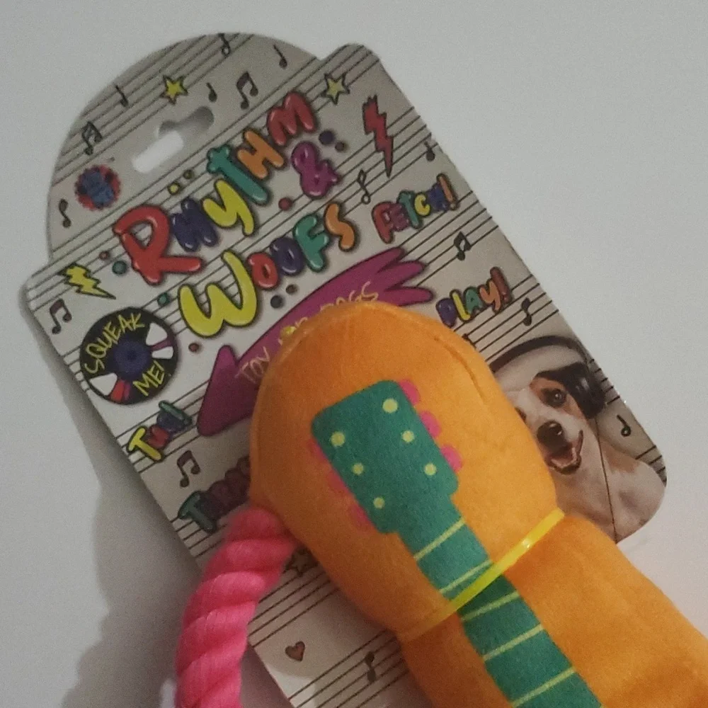 Bow Wow Pet Products nwt bow
